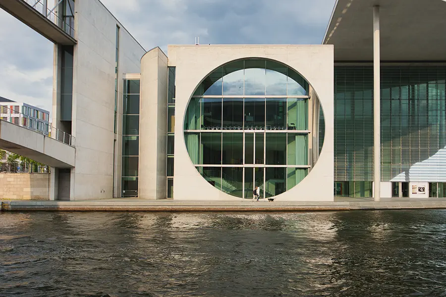 Architektur